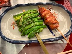 -鳥喜Toriki怀石烧鸟料理
