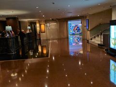 -上海齐鲁万怡大酒店·辣椒屋咖啡厅