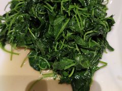 炒时蔬-道道鲜·崇明私房菜(五角场店)