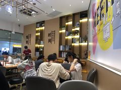 -鲜芋仙(番禺万达广场店)