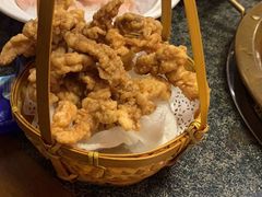 -小天鹅火锅·一线江景洪鼎旗舰店(洪崖洞店)