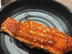 烤鳗鱼寿司（1枚）-昊·来了寿司(双楠2店)
