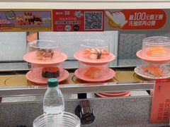 -争鲜回转寿司(西红门荟聚PLUS店)