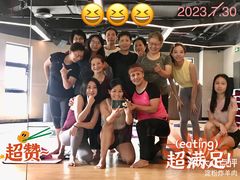 -威尔仕健身·游泳(中港汇店)