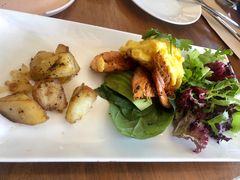 -The Rug Cafe(王府中环店)