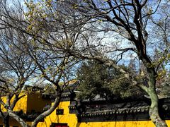 -虞山风景区