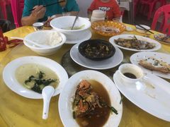 -秋姐美食店(旅游大道店)