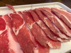 -·缸桶屋·韩式牛肋条自助烤肉(西湖D11店)