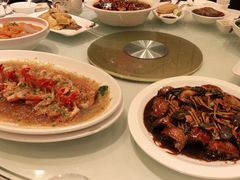 -金时代顺风大酒店(金山店)