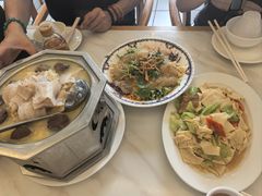 -京滨饭店·餐厅(阜外大街店)
