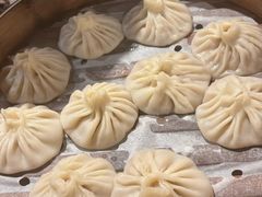 浓香猪肉包-老班长手工灌汤包老店(东山店)