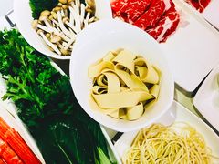-海底捞(明洞店)