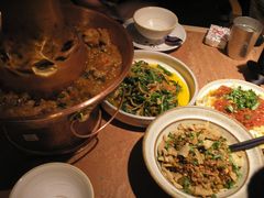 -浩海火燒雲傣家菜(芮欧百货店)