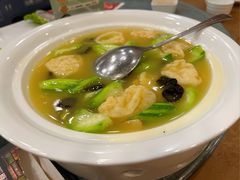 -永記粤菜·五指毛桃花雕鸡煲(九亭店)