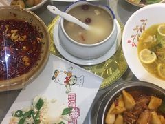 -确喜美味小厨(西单商场兰州店)