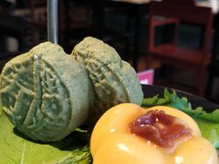 -京味斋·北京烤鸭(华威桥北工大店)