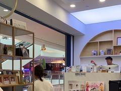 -海马体照相馆(广州新世界云门New park店)