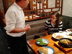 -又一福烤鸭·北京菜(东四店)