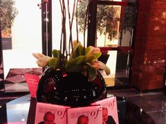 门面-L'ATELIER de Joel Robuchon(外滩18号店)