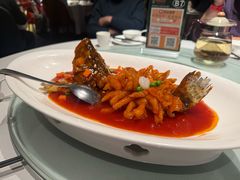 -阿明小菜·海鲜·上海菜(梅陇店)