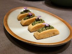 -今轩中餐厅(西安经开洲际酒店)