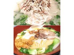 -狮王府淮扬菜(万象城店)