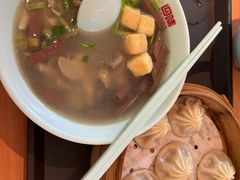 -回味鸭血粉丝汤(夫子庙瞻园路店)