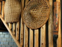 -张记牛肉面馆(天津路店)