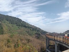 -南岳衡山风景名胜区