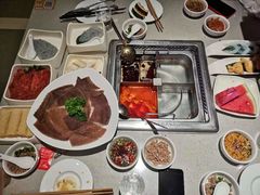 -海底捞火锅(丹竹头星悦天地店)