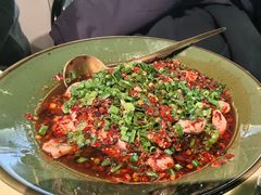 徐家口口脆-锦府盐帮·私宴(赛特店)