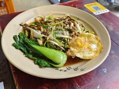 -方铲铲·成都板凳面(滨江银泰店)