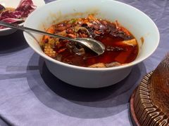 -狮王府淮扬菜(万象城店)