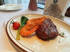 -黑宝石西餐厅(汇励99城市公园店)