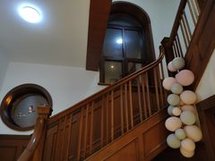 -陆壹捌餐厅(五大道店)