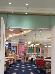 -奈尔宝家庭中心·亲子餐厅(苏州大悦城店)