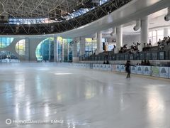 -世界之窗阿尔卑斯冰雪世界