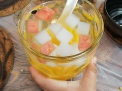 -小时候焗海鲜(鄞州万达店)