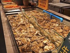 -梨花自助烤肉(西三旗万象汇黑金店)