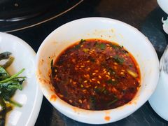 -赵氏烩泽腊排骨火锅店(近华浦路店)