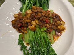 -三道菜(明堂公园店)