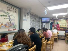 -屋里家延边朝鲜族冷面(南园店)