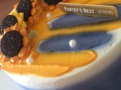 -派悦坊·甜品·蛋糕(日坛店)