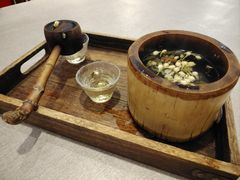 -汉水谣·江景餐厅(江滩店)