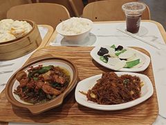 -乡村基·川味现炒大王(熙悦天街店)