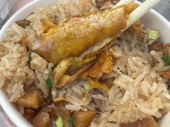 三鲜豆皮-三鲜豆皮(钢花新村119街坊店)