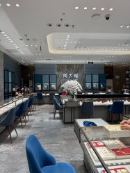 点击看大图 -周大福CHOW TAI FOOK(荟聚购物中心西红门店)