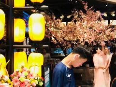 店内环境-北京长安天街