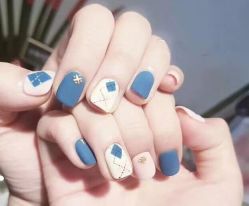 点击看大图 -艾妃罗高科美肤美甲美睫健康管理