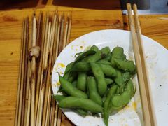 -京朋串屋·烧烤(望京西路总店)